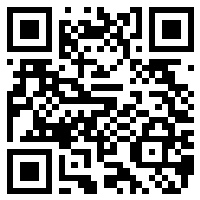 QR Code for bc1qyyv8s8ldlu8ttr3c8urzut35km3fe2jd4x6fku