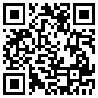QR Code for bc1qyzmesqk6fvgm8d0700a7rk2tnukn5msgkq6ux9