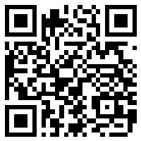 QR Code for bc1qyzqq634hxffd993ask3dpf5wgeeexls8j2cxm9