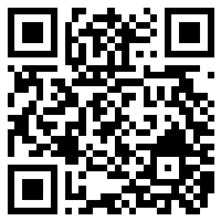 QR Code for bc1qyzsfxuxtd7zn9f6jh36msuddhfltdy7v73s2z3