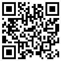 QR Code for bc1qyzv90f6ylrxq2m6naexhu63ekm8s9dnavzdev6