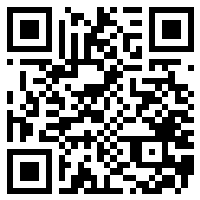 QR Code for bc1qz7xym5366hmrdx4jffeagvg79pffhellunpzy5