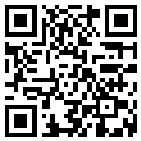 QR Code for bc1qza36gdvan3hak32vyfaf0ufuvteg5a2rm06qqa
