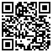 QR Code for bc1qzedfftcgsk3klums75jmjde00uk28r298vv45h