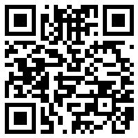 QR Code for bc1qzjlf03fhm5jqdjs3pejcppe02es8sq7w3u44ge