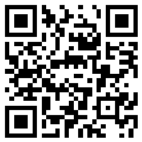 QR Code for bc1qzldd64texvv57mal2f2pkac8nw7ye2ghg27zz3