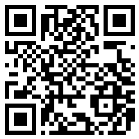 QR Code for bc1qzyse40ajus8dd94acknvrnguh2r68fedlzn3pt