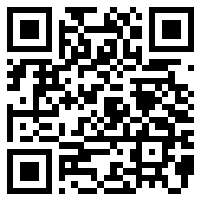 QR Code for bc1qzyth8yc6fj0mklev6y2xgv87f3zsu8e4halj3f