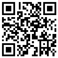 QR Code for bc1qzz5vr0u59kepzxzyk36cz3kl83trdm08j6apca