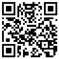 QR Code for bc1qzz705l9zppm5phpn063uwgyag6zdu2eefftcst