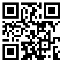 QR Code for bitcoin:1111111111111111111114oLvT2