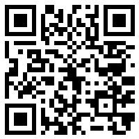 QR Code for bitcoin:111gCZvQ14ARooDXe9dE5dXGPbbzAS17b