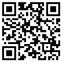 QR Code for bitcoin:1121dMPaBDakdxoueso7PdvmY4sdSWnEAj