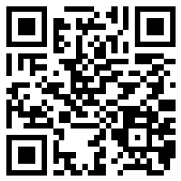 QR Code for bitcoin:1122vah9augbd5BRN52aQTYfcy429h2oba
