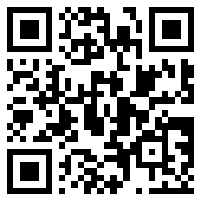 QR Code for bitcoin:112BEPYQQbiFwXcLtk3C8D5Gyd3fEqKvsL