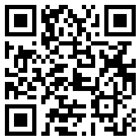 QR Code for bitcoin:112BckmQt2T2XdPvBm1WUdAhrKshupqi47