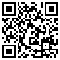 QR Code for bitcoin:112EB2cHmh6JVfPezVXjsUDAM6y2DH9zLu