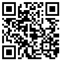 QR Code for bitcoin:112HUp3mFTskPCxBFSow36PyWNp6yJ9TPN