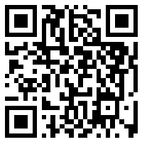 QR Code for bitcoin:112HVmTfDMmUfdxF5iWXcvMASVe83KsBE