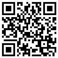 QR Code for bitcoin:112MB4azL5AM48oBMPxsSRDaQ8zxi9Q87f
