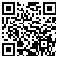 QR Code for bitcoin:112PVWNNY6aYqaJD5UrcowdHsXGUtFgfuD