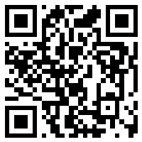 QR Code for bitcoin:112QCyMx5M8oDnQLvGPqQiKTwLbfb3MoEU