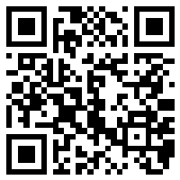 QR Code for bitcoin:112R7oXubJNNq2RSbUEJvhHTPsjvs8YTML