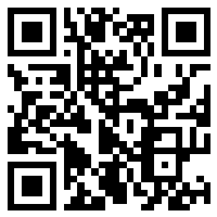 QR Code for bitcoin:112S65XMCpcYenz3skVoAjwoF2GxPyB4xS