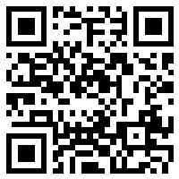 QR Code for bitcoin:112SWadgoubnt49XDsh5dyWMPRQjuGRaJ9