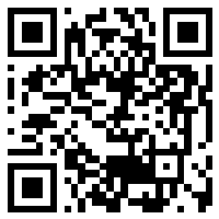 QR Code for bitcoin:112T4koa7uZAVuFjibDm3LPfHPLWtdEqLo