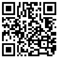 QR Code for bitcoin:112UARXYuzwrTYKDrB93M12qfappNuADKu