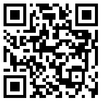 QR Code for bitcoin:112V7tLUPPT6NmWMSsty2vcQ1vp6pbRfUz
