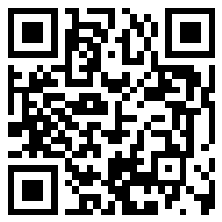 QR Code for bitcoin:112aPn5T2X4fMUwuVBGi22toi4CnC6wrdm