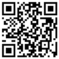QR Code for bitcoin:112bLM35pHMXhgZhodevZ4pF5QUYiEXqB