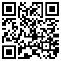 QR Code for bitcoin:112f1KGSBKtbgUnwatobrKSiWebRA4958o