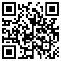 QR Code for bitcoin:112f9YZKtfGnnFoZBjaZAF7qf74Jbbdhi2