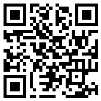 QR Code for bitcoin:112h8AV2nFBmmAzDqLXQTeZoSSXb2yGmfk