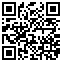 QR Code for bitcoin:112mgeroWkEm275frmApspg4CnRJV4MJas