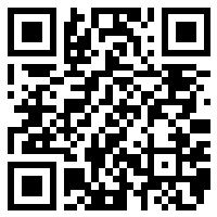 QR Code for bitcoin:112uLbU3WM58rCKifrtJYUvYgo14XiYYMk