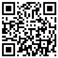 QR Code for bitcoin:112uWSDeEEr8jKUDtErLRVZWCNL4UyDBAG