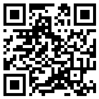 QR Code for bitcoin:1136Rw9aaWR4GNJytNXhKnSpxSyvFNjQt5