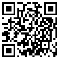 QR Code for bitcoin:113CQbrdT3seugokEFiogTroGmTvFmqeAR