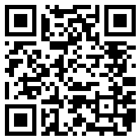 QR Code for bitcoin:113ELvUX6Tbv67LjTYCiXcYSJfd6FSjRL1