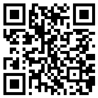 QR Code for bitcoin:113FEYaFPBv7dc2ixFXnkdv7Ve9Pc8YuKS