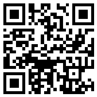 QR Code for bitcoin:113H7uznRUP4FA3B4bqTPi66NXWnbNippS