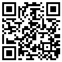 QR Code for bitcoin:113JT6UcfJvuRd3566UBFC5kVM5SFD7M9k