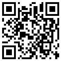 QR Code for bitcoin:113M4ysEPw1YS5SRR3VBrdb75LcJzHHzF1