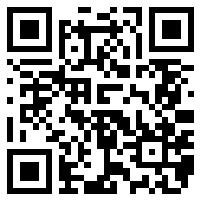 QR Code for bitcoin:113PMCRCpSPiEMdvKqjGiVPVr2xvdapTwP