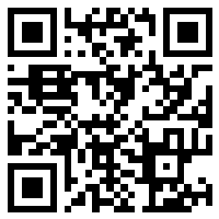 QR Code for bitcoin:113SxUGrMq2zRFQemU3o7QPJAkPQKsh26C