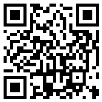 QR Code for bitcoin:113T4FNDpKcXZLJE3VXGANNKzWfLdY1SF5